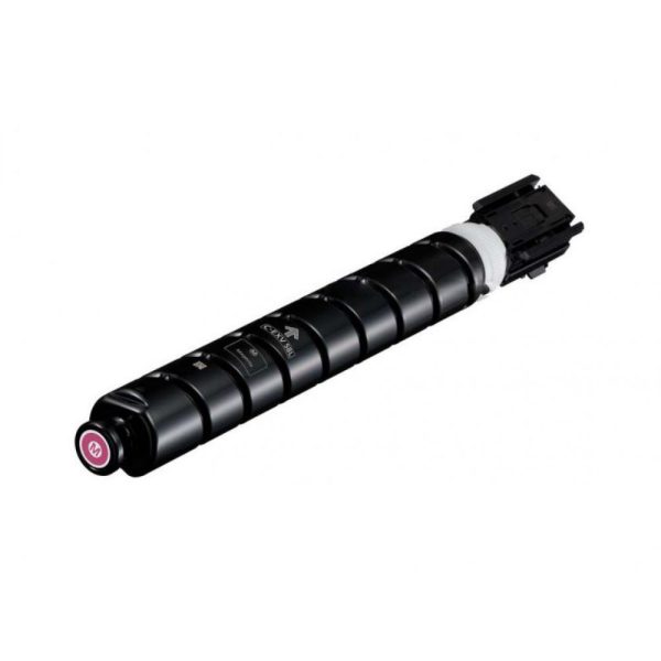 Canon C-EXV58L Toner Laser Εκτυπωτή Magenta (3768C002) (CANIR-C5870M)