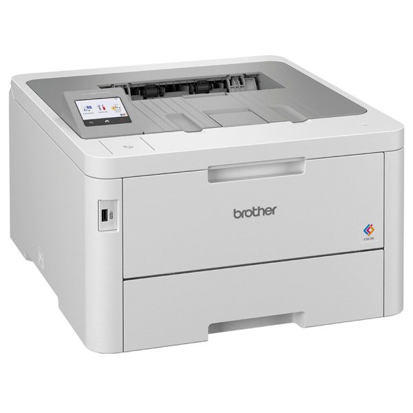 BROTHER HL-L8240CDW Color Laser Printer (HLL8240CDW) (BROHLL8240CDW)