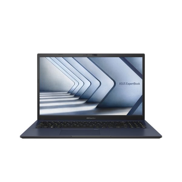 ASUS Laptop ExpertBook B1 B1502CVA-GR53C3X 15.6'' FHD IPS  i5-1335U/16GB/512GB SSD NVMe/Win 11 Pro/3Y NBD/Star Black