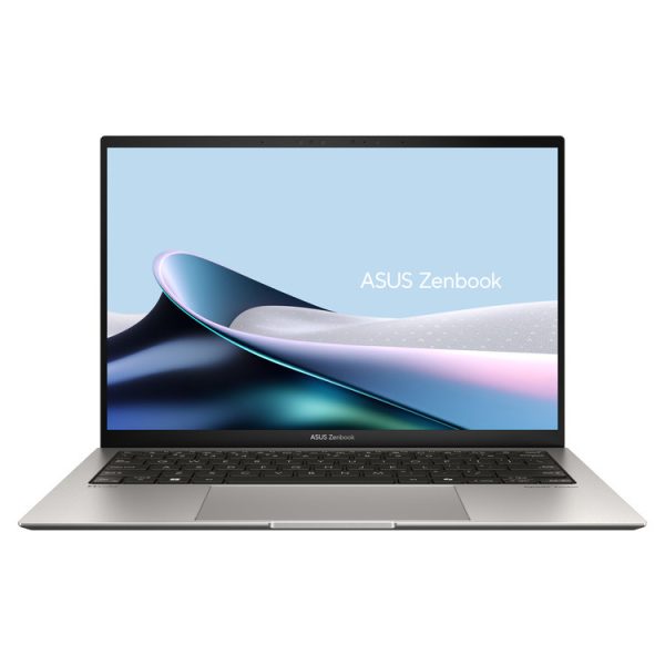 ASUS Laptop Zenbook S 13 OLED UX5304MA-OLED-NQ044X 13.3'' 3K OLED U7-155U/16GB/1TB SSD NVMe 4.0/Intel Graphics/Win 11 Pro/2Y/Basalt Grey