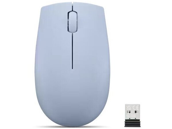 LENOVO Wireless Compact Mouse 300