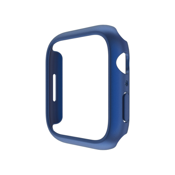MA5405BL Apple Watch 45mm Case Blue
