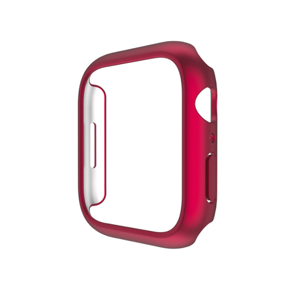 MA5405R Apple Watch 45mm Case Red