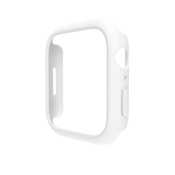 MA5405W Apple Watch 45mm Case White