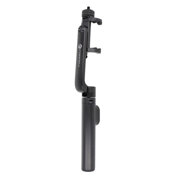 FOSF-225147 FORCELL F-GRIP S70M selfie stick tripod with remote control