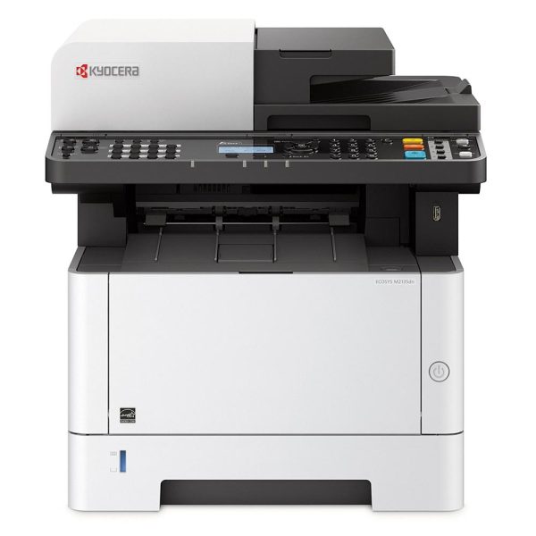 KYOCERA ECOSYS M2135dn laser multifunction printer (KYOM2135DN)