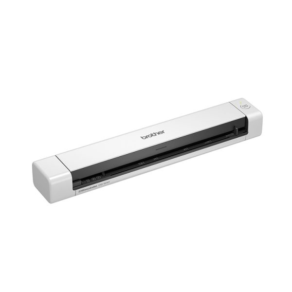 BROTHER DS640 Portable Scanner (DS640) (BRODS640)
