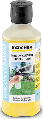 Karcher Υγρό Καθαριστικό Τζαμιών RM 503 500ml (6.295-840.0) (KAR62958400)