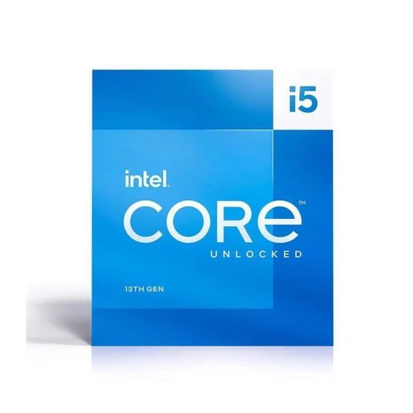 Επεξεργαστής Intel Core i5 Processor i5-13500 2