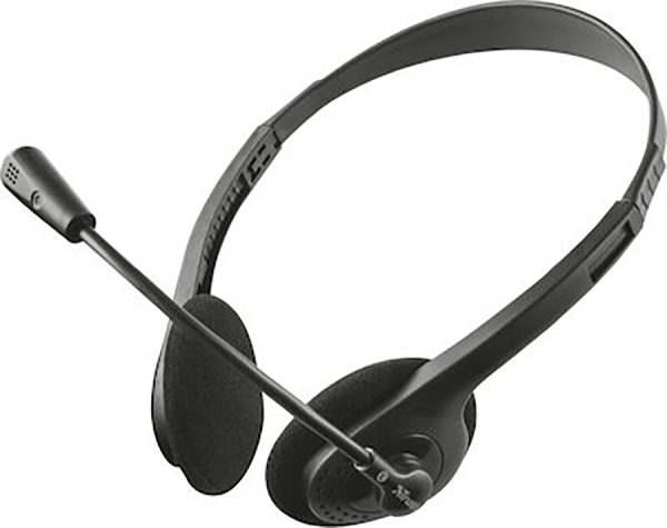 Trust Chat Headset (24659) (TRS24659)