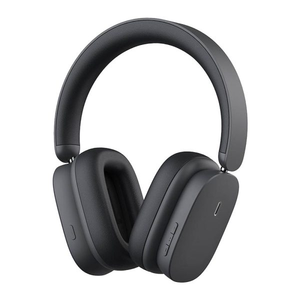 Baseus Wireless headphones  Bowie H1 Bluetooth 5.2