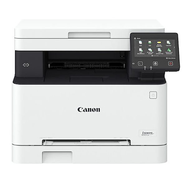 Canon i-SENSYS MF651Cw Color Laser MFP (5158C009AA) (CANMF651CW)