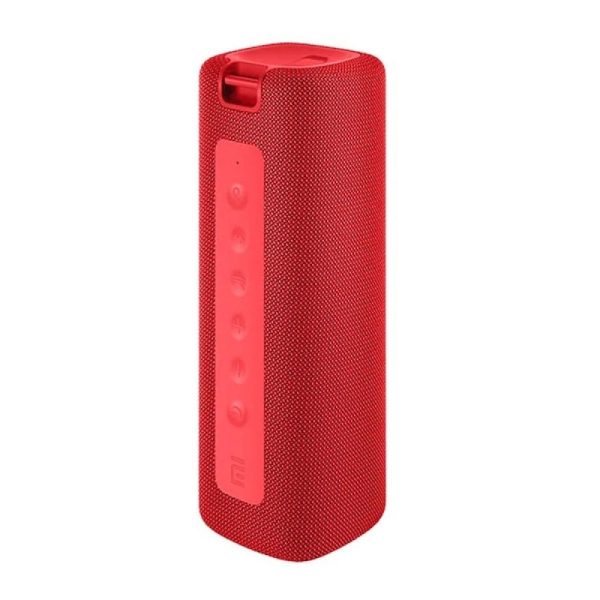 Xiaomi Mi Outdoor Speaker Red (QBH4242GL) (XIAQBH4242GL)