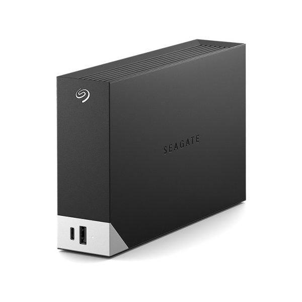 SEAGATE ONE TOUCH HUB 20TB