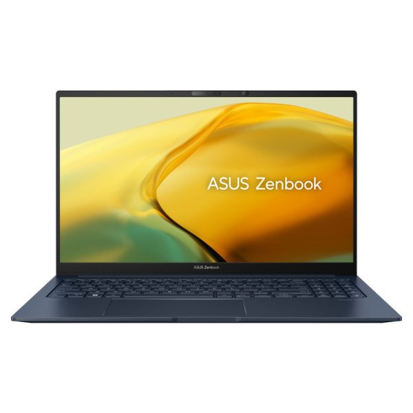 ASUS Laptop Zenbook 15 UM3504DA-BN158W 15.6'' FHD IPS R5 7535U/16GB/512GB SSD NVMe 4.0/Win 11 Home/2Y/Ponder Blue