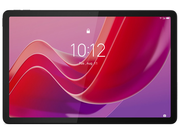 LENOVO Tablet M11 11'' WUXGA/MediaTek Helio G88/4GB/128GB/ARM Mali-G52/Folio Case + Lenovo Tab Pen/Android 13/2Y CAR/Luna Grey
