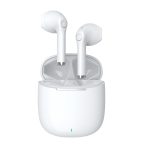 DVBT-362002 DEVIA Bluetooth earphones TWS Joy A13 white