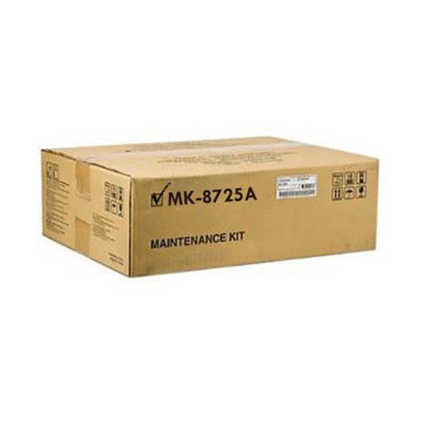 Kyocera maintenance-kit TASKalfa 7052ci/8052ci Black (MK-8725A) (KYOMK8725A)