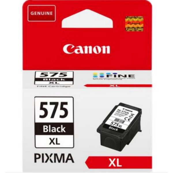 Canon Μελάνι Inkjet PG-575XL Black (5437C001) (CANPG-575XLBK)