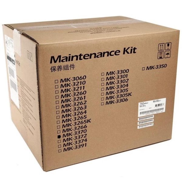 Kyocera maintenance-kit ECOSYS PA4500x