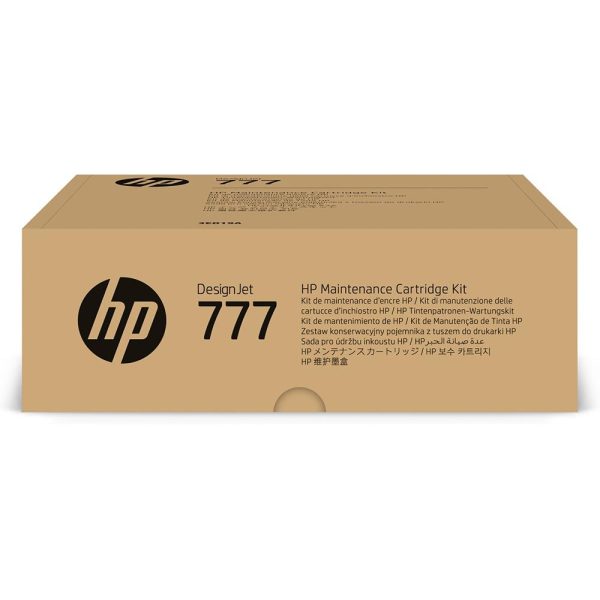 HP Maintenance Cartidge No. 777 (3ED19A) (HP3ED19A)