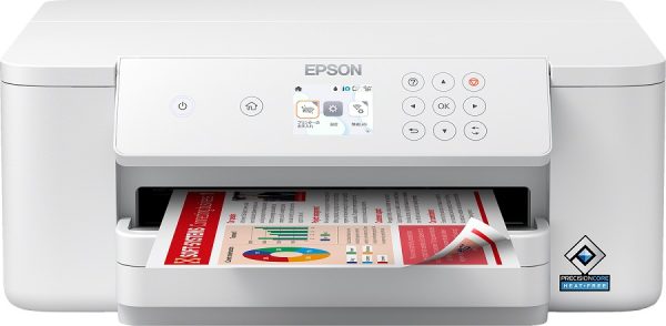 EPSON Printer Workforce WF-C4310DW Inkjet
