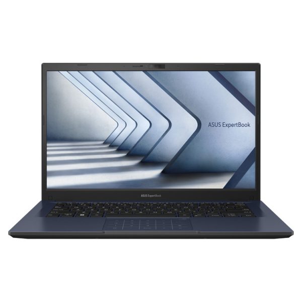 ASUS Laptop ExpertBook B1 B1402CVA-GR73C1X 14'' FHD i7-1355U/16GB/512GB SSD NVMe 4.0/Win 11 Pro/3Y NBD/Star Black