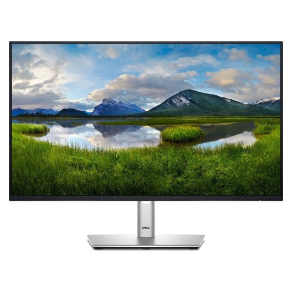 DELL Monitor P2425HE 23.8'' IPS