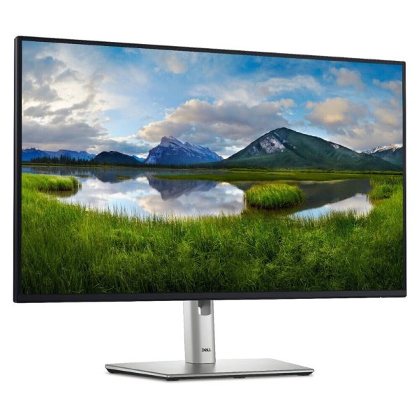 DELL Monitor P2725HE 27'' IPS