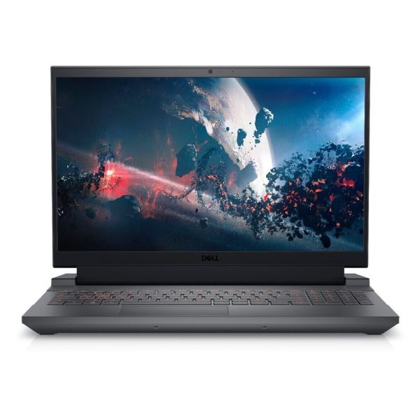 DELL Laptop G15 5530 15.6'' FHD/i7-13650HX/16GB/1TB SSD/GeForce RTX 4060 8GB/Win 11 Pro/1Y NBD/Dark Shadow Gray
