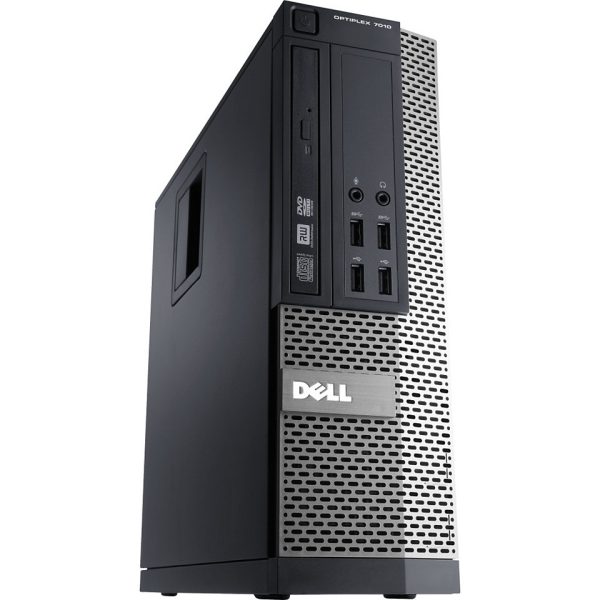 Dell Optiplex 9020 SFF i3-4150/8GB/500GB HDD/DVDRW