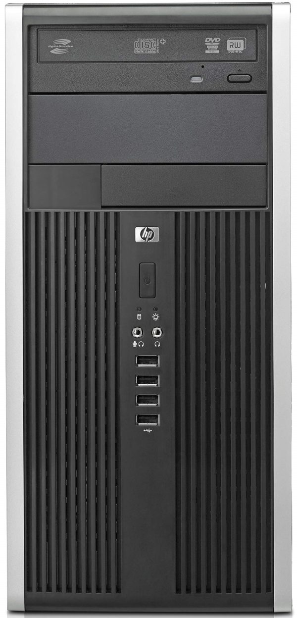 HP Compaq 6005 Pro MT Athlon II X2 220/4GB/250GB HDD