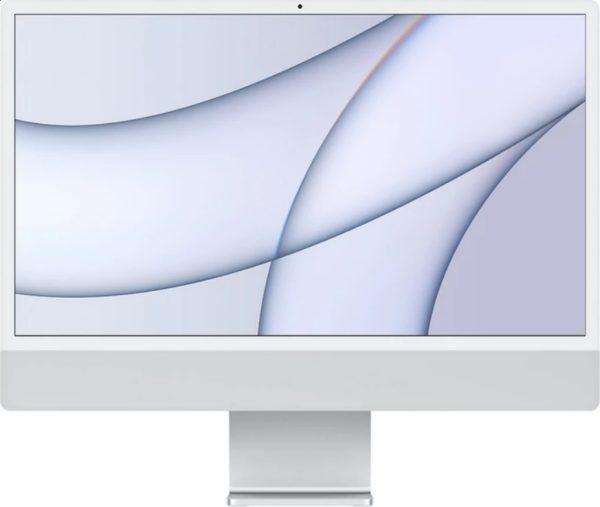 Apple iMac 24" (Mid 2021) A2438 M1/8GB/512GB SSD *Orange Color*