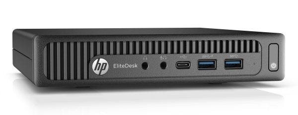 HP Elitedesk 800 G2 DM 35W i5-6500T/8GB/128GB SSD