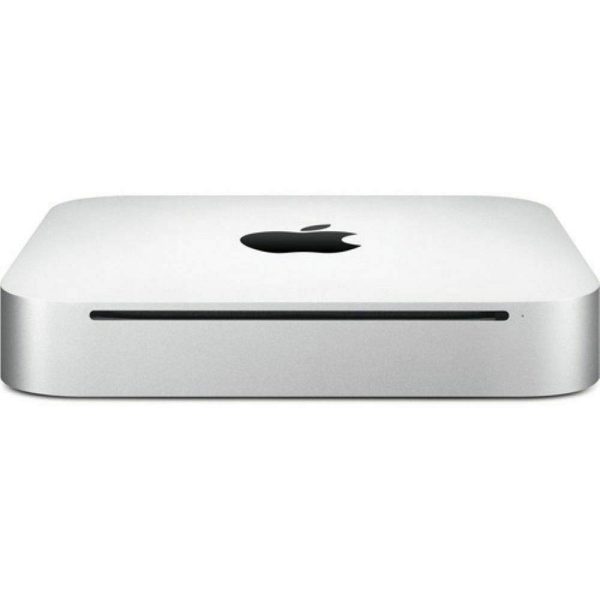 Apple Mac Mini 4.1 A1347 P8600/2GB/320GB HDD/DVDRW/GeForce 320M