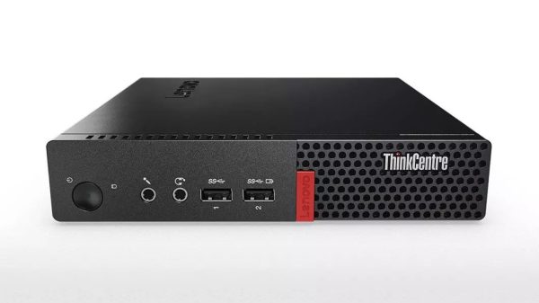 Lenovo Thinkcentre M710Q Tiny i7-7700T/8GB/512GB NVMe