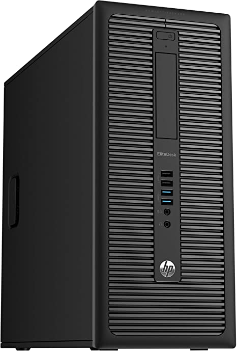 HP Elitedesk 800 G1 Tower i5-4570/4GB/500GB HDD/DVDRW