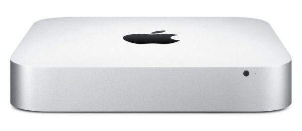 Apple Mac Mini 7.1 A1347 (Late 2014) i5-4260U/4GB/500GB HDD