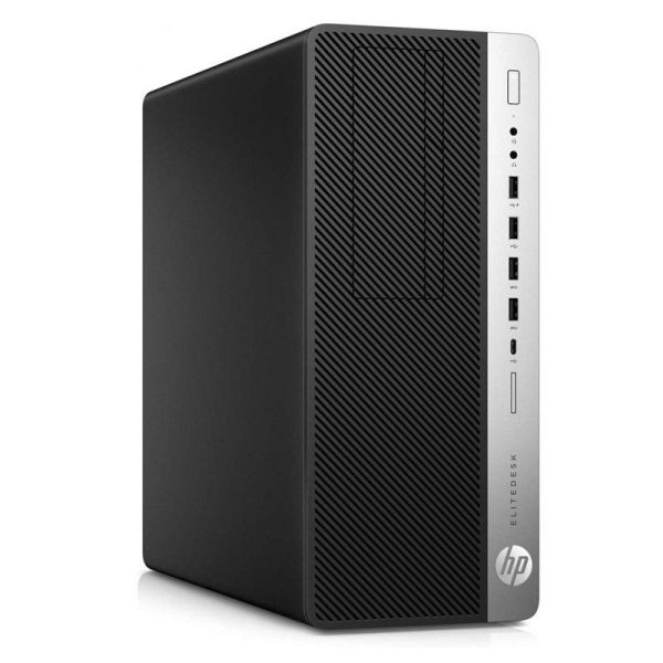 HP 800 G3 Tower i5-6500/16GB/500GB HDD/DVD