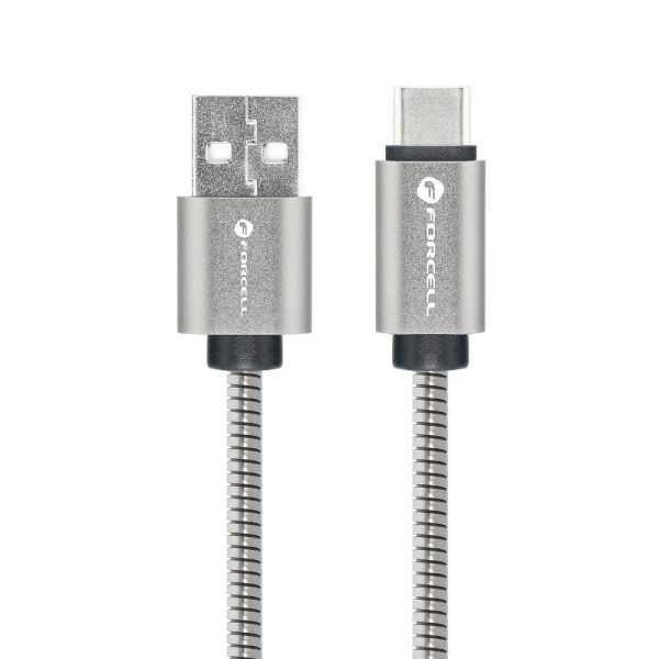 FOCB-274503 FORCELL cable USB to Typ C 2.0 2