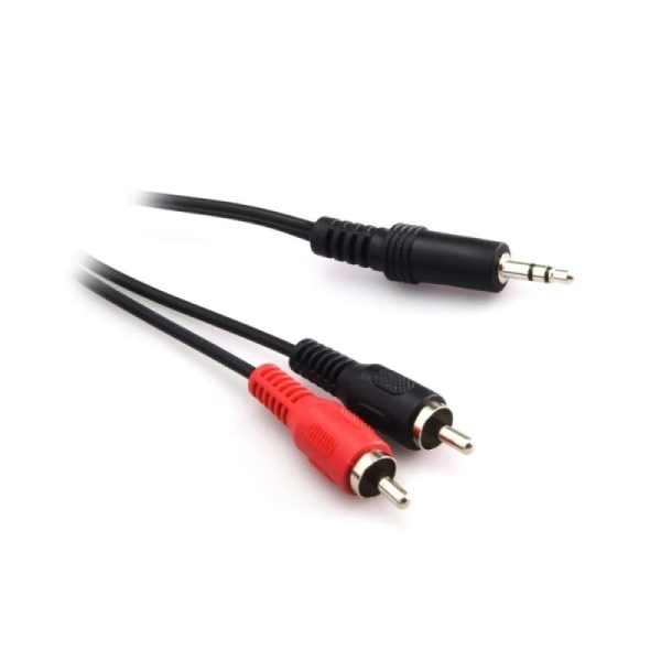 G&BL-000200 G&BL Audio Cable 3