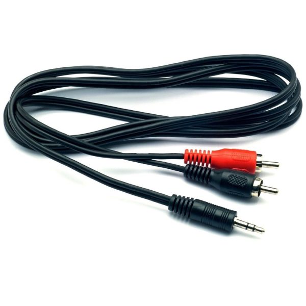 G&BL-055392 G&BL Audio Cable 3