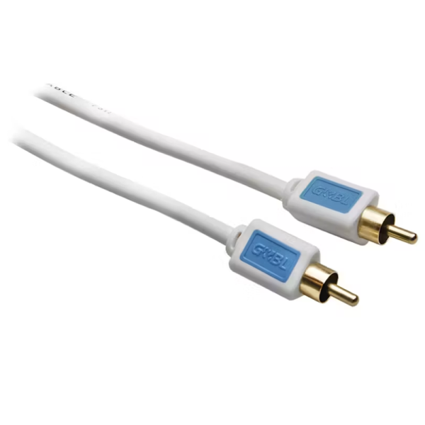 G&BL-067340 G&BL Audio Cable