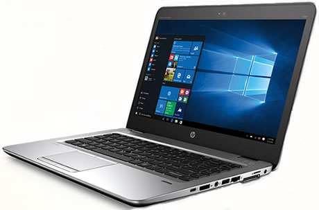 HP Elitebook 840 G3 i5-6300U/16GB/256GB SSD M.2 *TouchScreen*