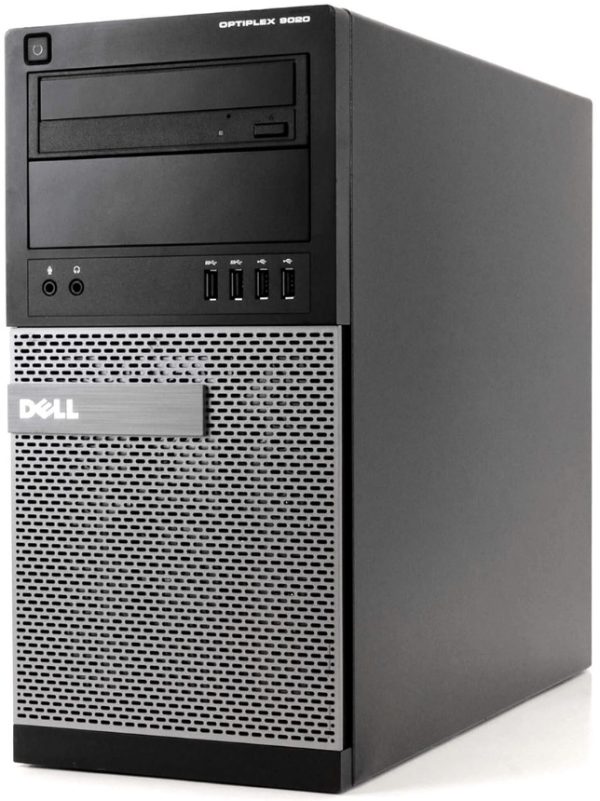 Dell Optiplex 9020 MT i3-4150/8GB/500GB HDD