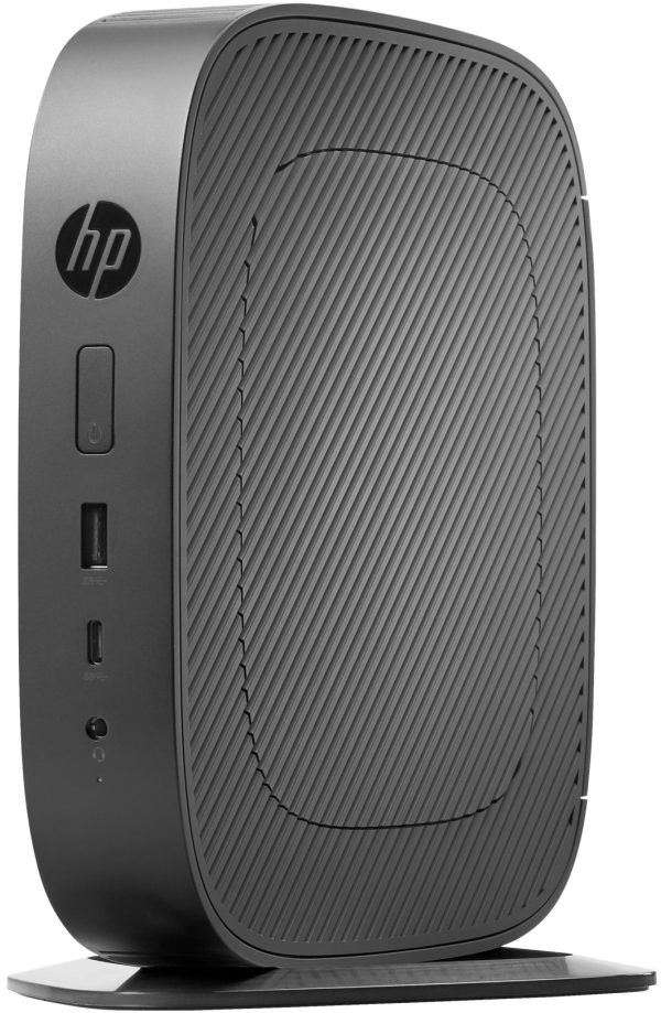 HP T530 Thin Client Embedded GX-215JJ/4GB/8GB SSD M.2